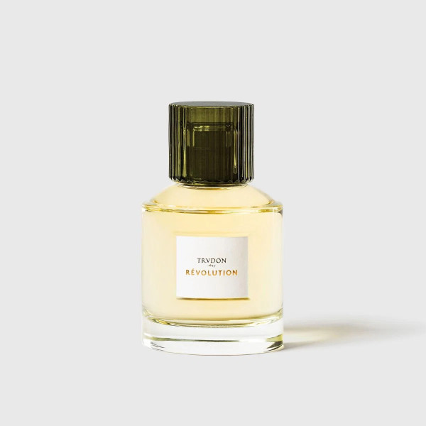 Révolution, Eau de Parfum Trudon - 100ml - Trudon