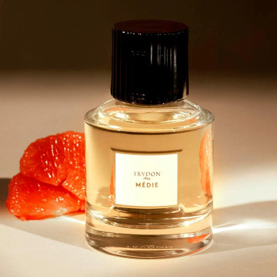 Médie, Eau de Parfum Trudon - 100ml