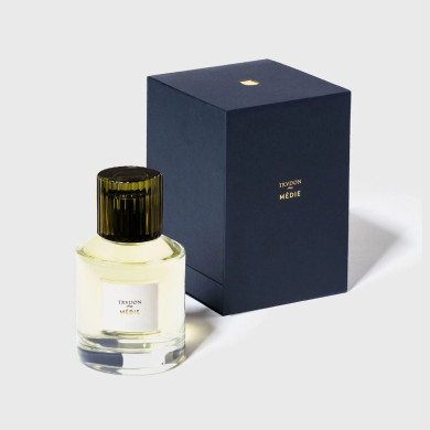 Médie, Eau de Parfum Trudon - 100ml