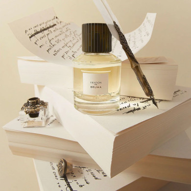 Bruma, Eau de Parfum - 100ml - Trudon