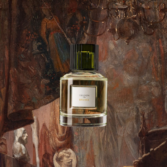 Bruma, Eau de Parfum - 100ml - Trudon
