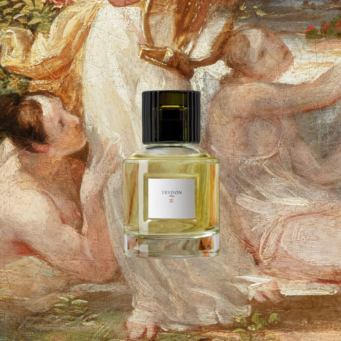 Deux, Eau de Parfum Trudon - 100ml - Trudon