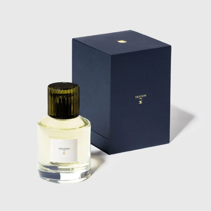 Deux, Eau de Parfum Trudon - 100ml - Trudon