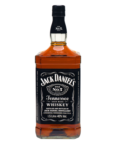 Magnum Jack Daniel's Old N°7