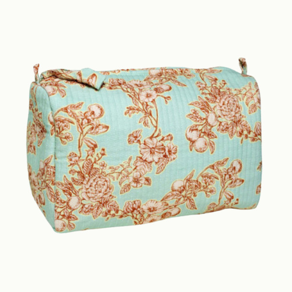 Trousse Toile d' Oranger Ciel - Fragonard