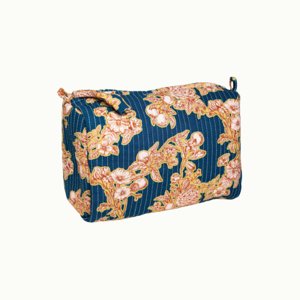 Trousse Toile d'Oranger Canard - Fragonard