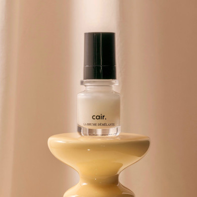 La brume démêlante Cair Taille voyage - La Bonne Brosse