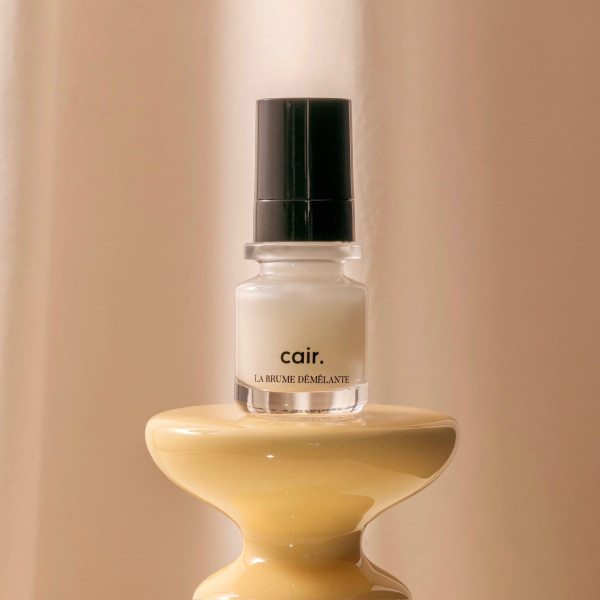 La brume démêlante Cair Taille voyage - La Bonne Brosse