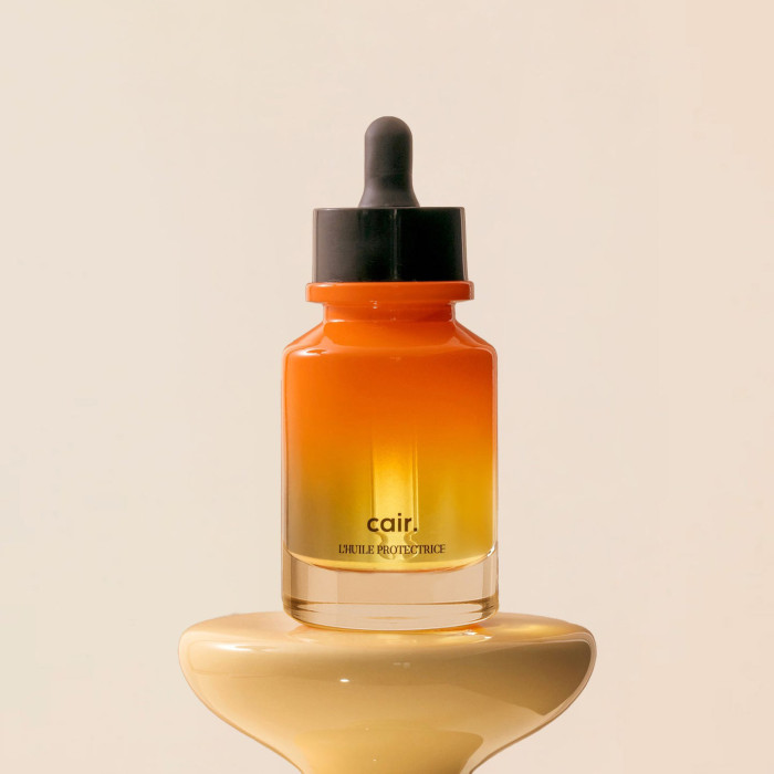 L'Huile Protectrice Cair - La Bonne Brosse