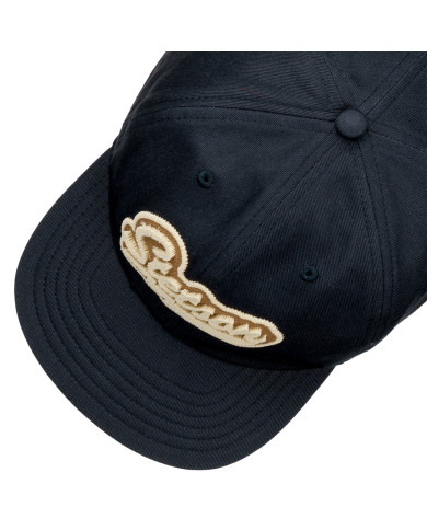 Casquette Retro Cotton Dad Hat - Stetson