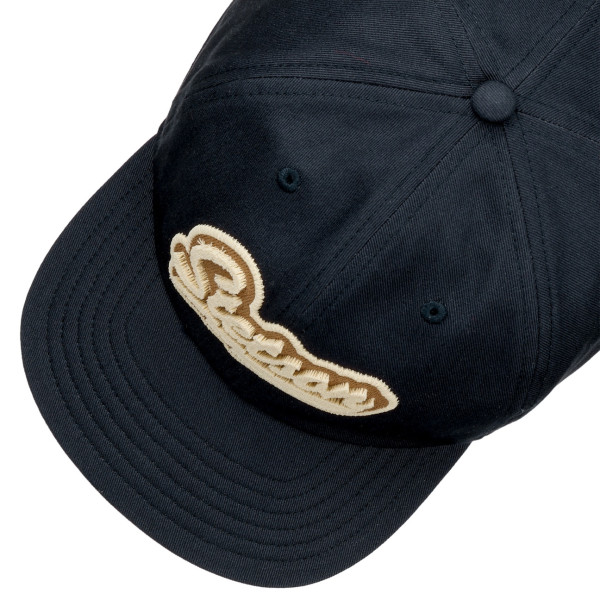 Casquette Retro Cotton Dad Hat - Stetson