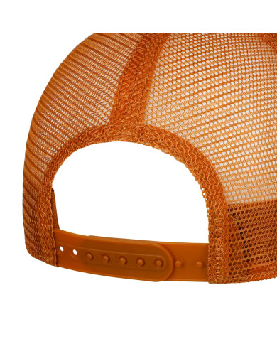 Casquette Trucker Classic Patch - Stetson