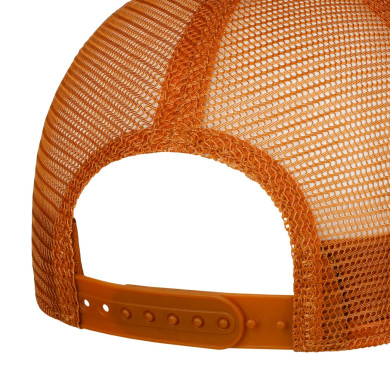 Casquette Trucker Classic Patch - Stetson