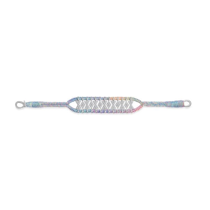 Bracelet Buzios Mermaid - Van Den Abeele