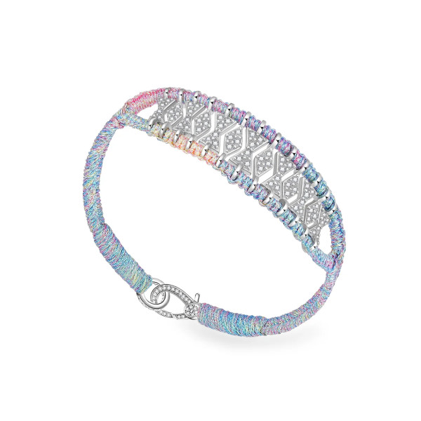 Bracelet Buzios Mermaid - Van Den Abeele