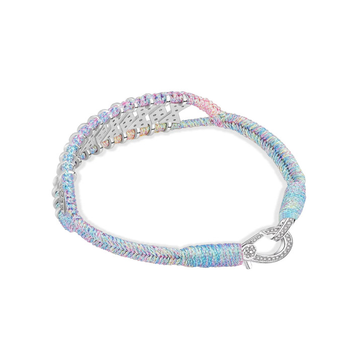 Bracelet Buzios Mermaid - Van Den Abeele