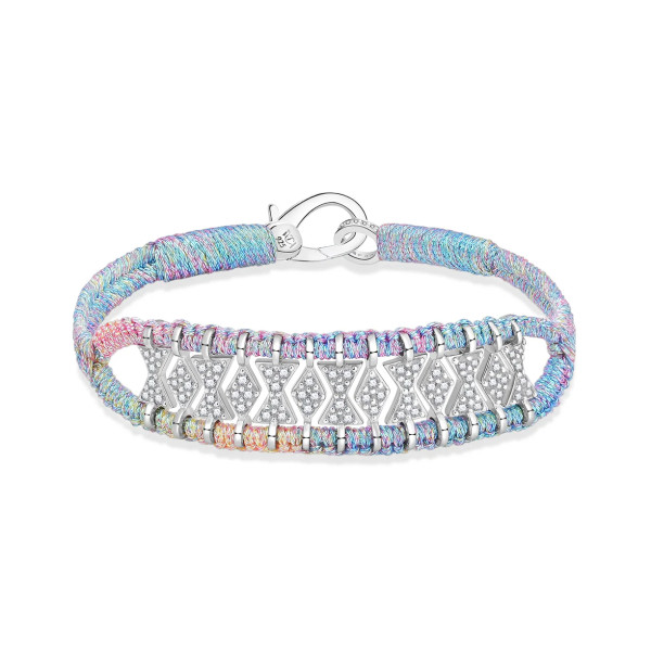 Bracelet Buzios Mermaid - Van Den Abeele