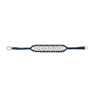 Bracelet Buzios Abyss - Van Den Abeele