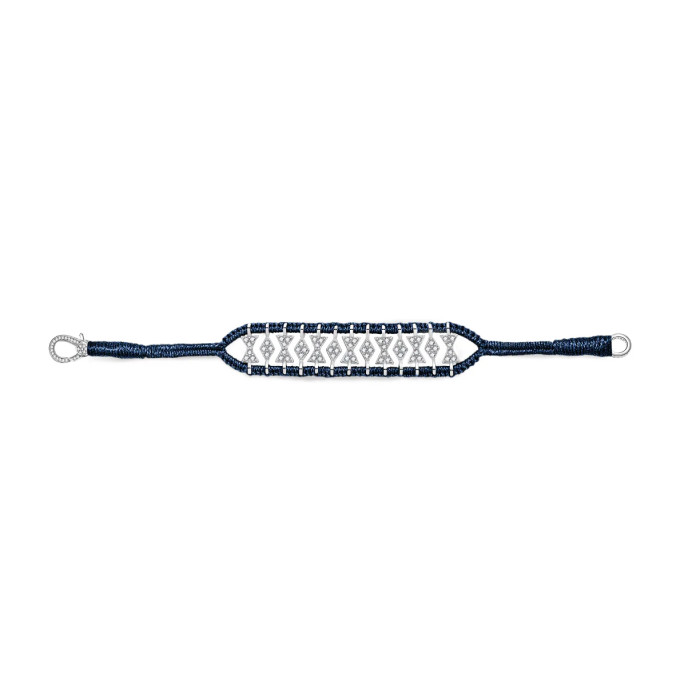 Bracelet Buzios Abyss - Van Den Abeele