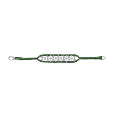 Bracelet Buzios Pin - Van Den Abeele
