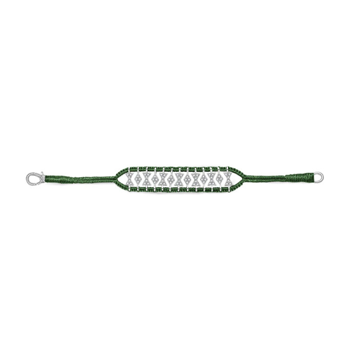 Bracelet Buzios Pin - Van Den Abeele