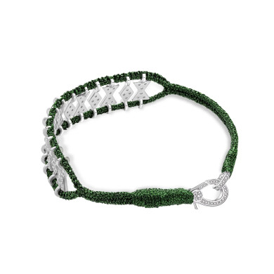 Bracelet Buzios Pin - Van Den Abeele