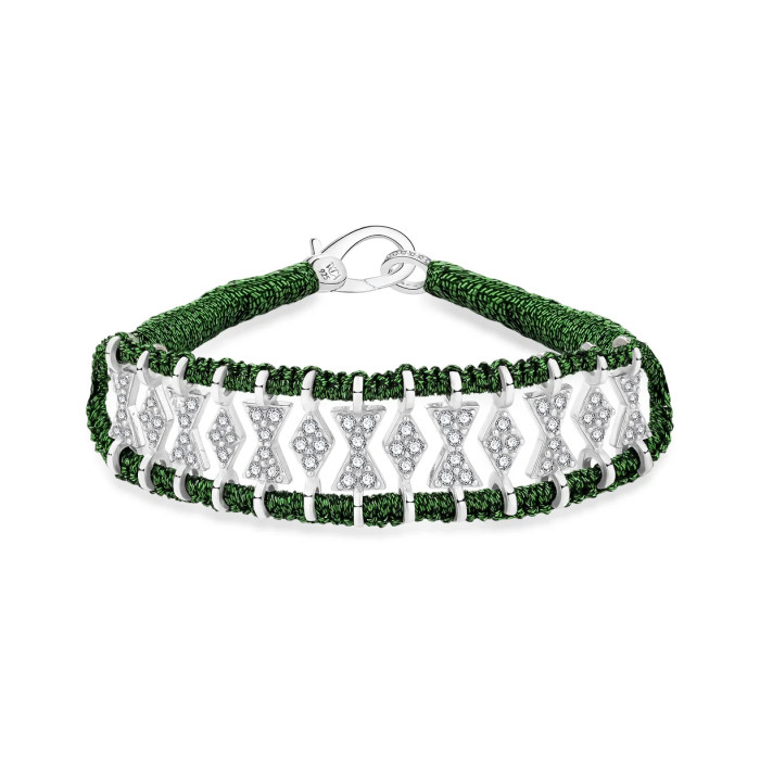 Bracelet Buzios Pin - Van Den Abeele
