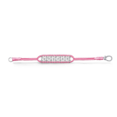 Bracelet Buzios barbie - Van Den Abeele