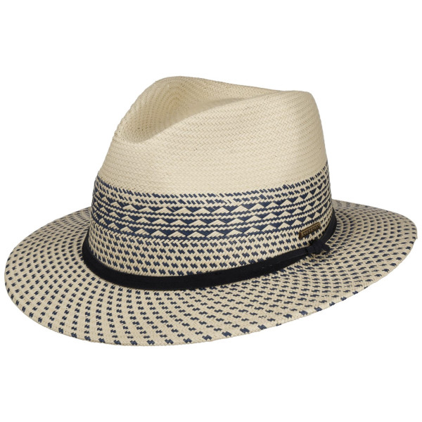 Chapeau Meola Twotone Traveller - Stetson