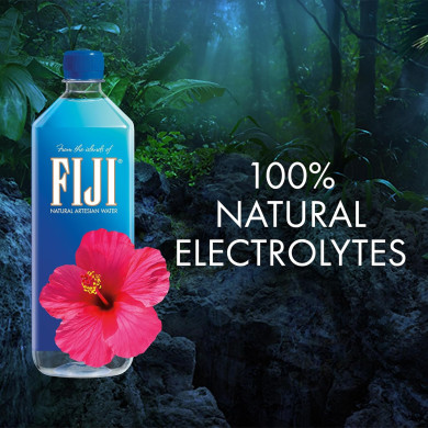 Pack de 24 bouteilles 50cl - Fiji