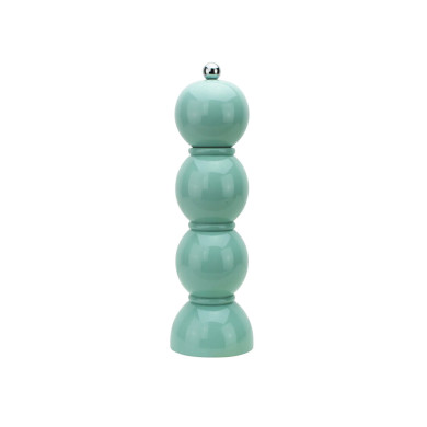 Moulin à sel ou à poivre 24cm Eau de Nil - Addison Ross