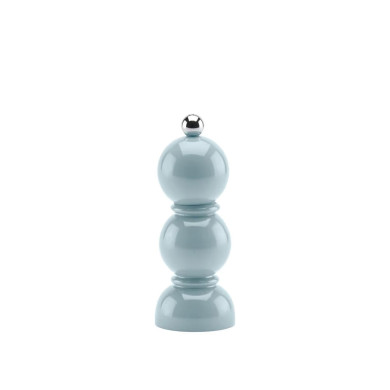 Moulin à sel ou à poivre Mini Bobbin 14cm periwinckle - Addison Ross