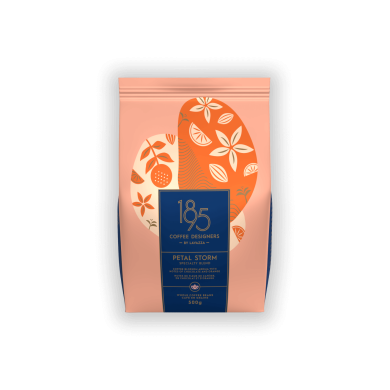 Petal Sorm Café grains 250g - Lavazza
