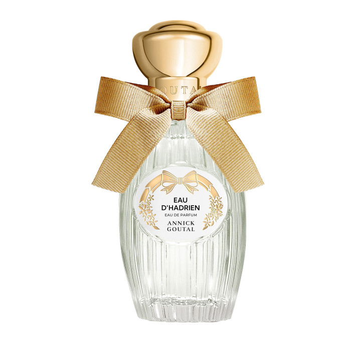 Eau d'Hadrien - Eau de Parfum 100ml - Annick Goutal