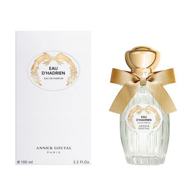 Eau d'Hadrien - Eau de Parfum 100ml - Annick Goutal