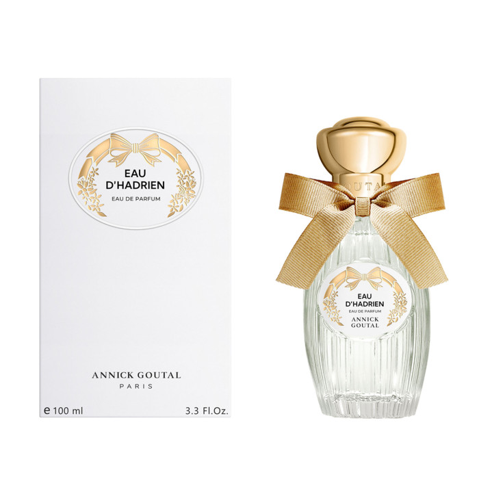 Eau d'Hadrien - Eau de Parfum 100ml - Annick Goutal