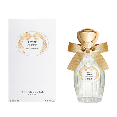 Petite Chérie - Eau de Parfum 100ml - Annick Goutal