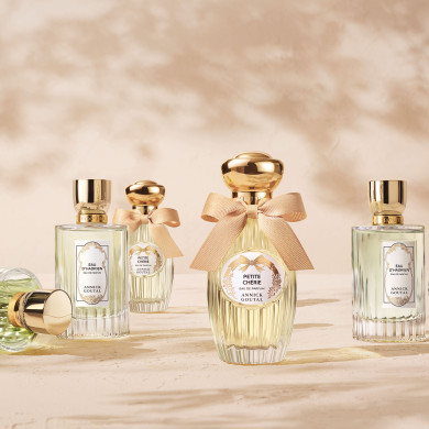 Petite Chérie - Eau de Parfum 100ml - Annick Goutal