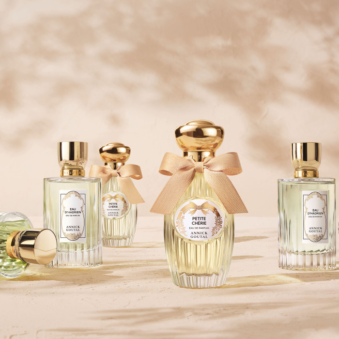 Petite Chérie - Eau de Parfum 100ml - Annick Goutal