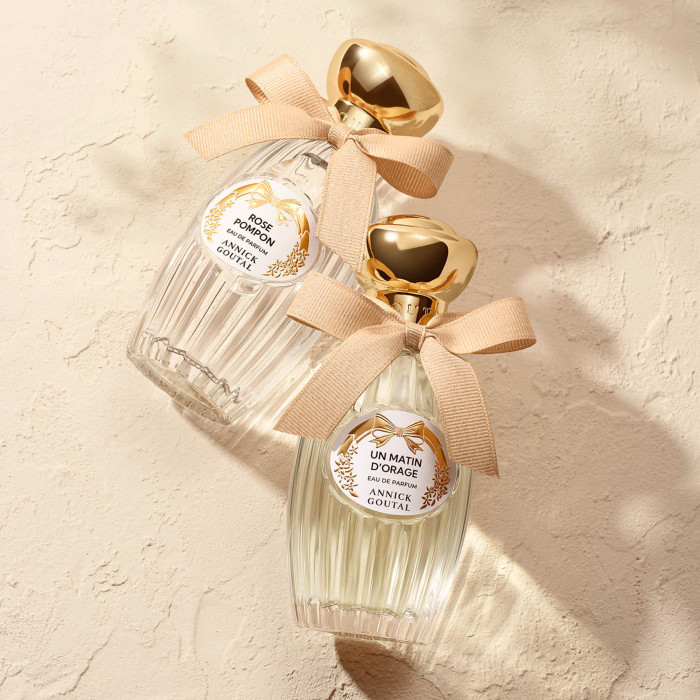 Rose Pompon - Eau de Parfum 100ml - Annick Goutal