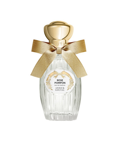 Rose Pompon - Eau de Parfum 100ml - Annick Goutal