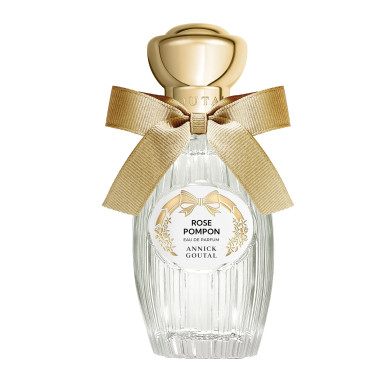 Rose Pompon - Eau de Parfum 100ml - Annick Goutal