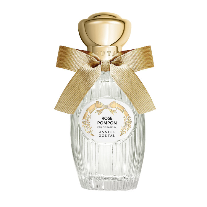 Rose Pompon - Eau de Parfum 100ml - Annick Goutal
