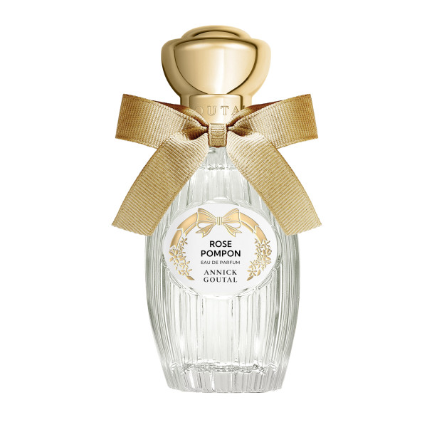 Rose Pompon - Eau de Parfum 100ml - Annick Goutal