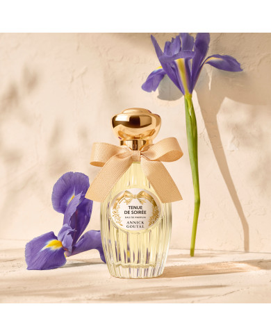 Tenue de Soirée - Eau de Parfum 100ml - Annick Goutal