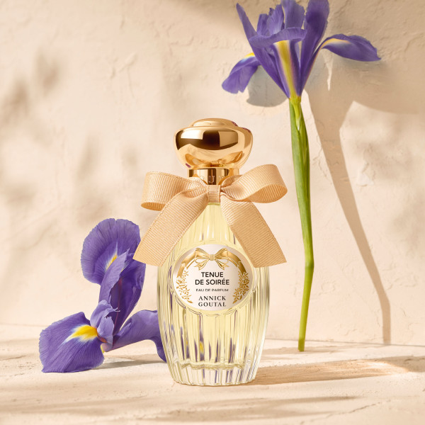 Tenue de Soirée - Eau de Parfum 100ml - Annick Goutal