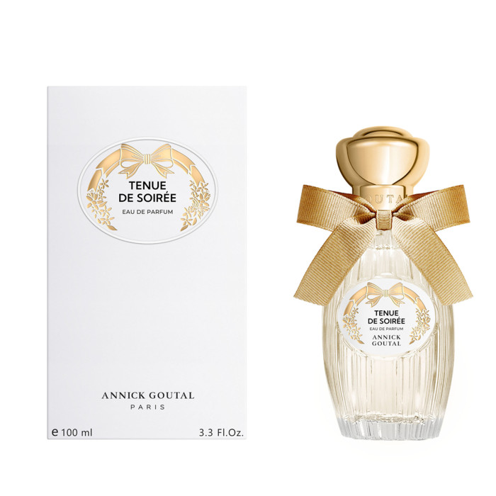 Tenue de Soirée - Eau de Parfum 100ml - Annick Goutal