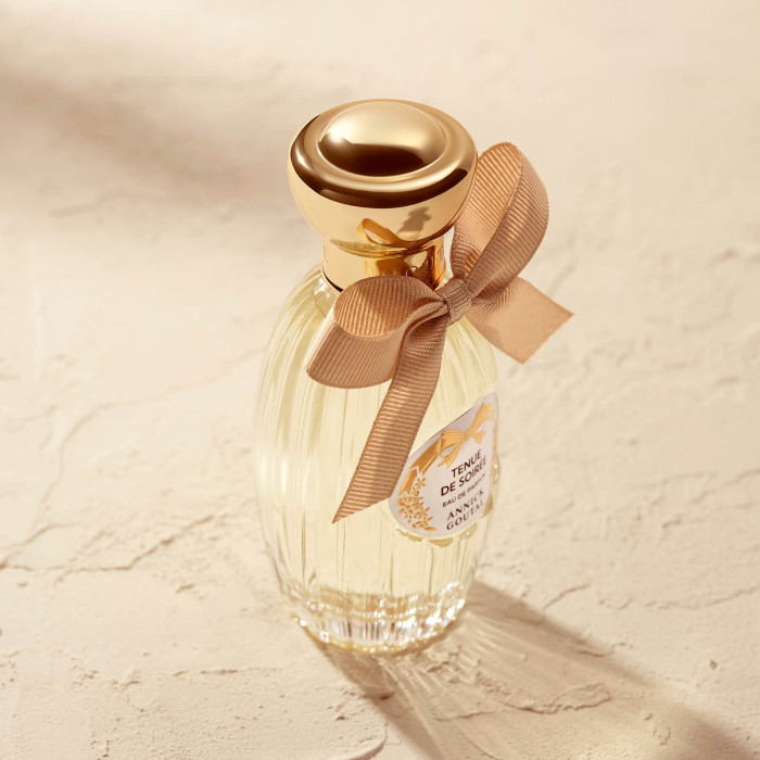 Tenue de Soirée - Eau de Parfum 100ml - Annick Goutal