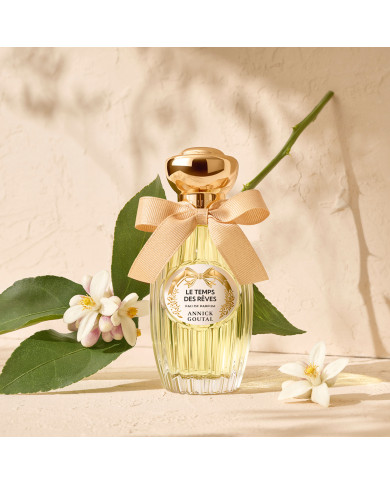 Le Temps des Rêves - Eau de Parfum 100ml - Annick Goutal