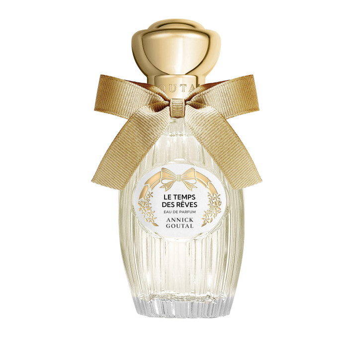 Le Temps des Rêves - Eau de Parfum 100ml - Annick Goutal
